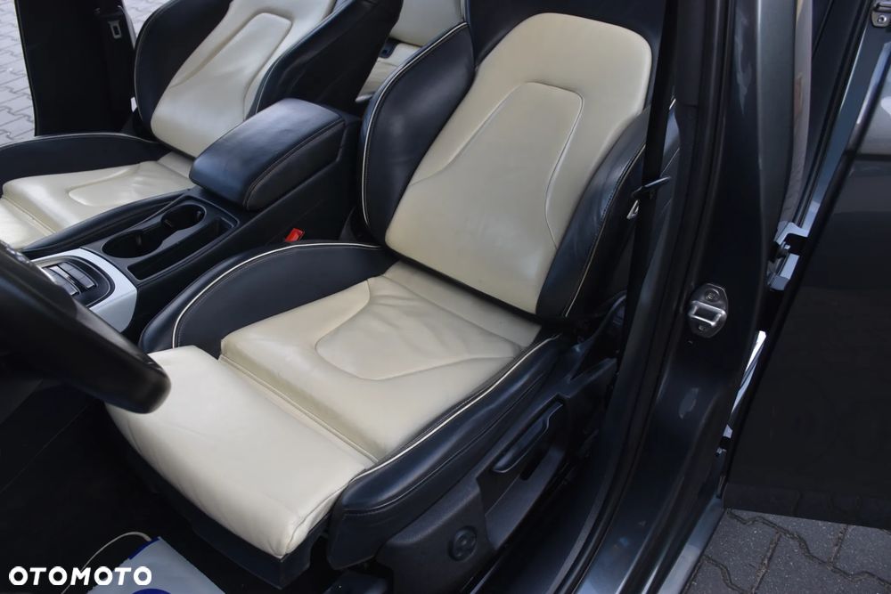 Audi A4 Avant 2.0 TDI DPF multitronic S line Sportpaket - 14