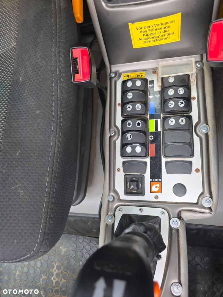 Multicar AUSA M350H - 15