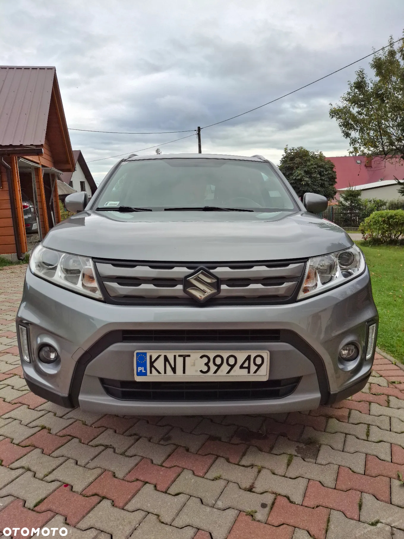 Suzuki Vitara - 21