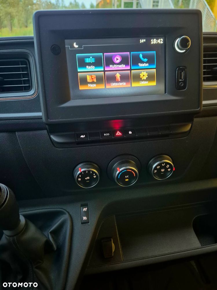 Renault Master - 20