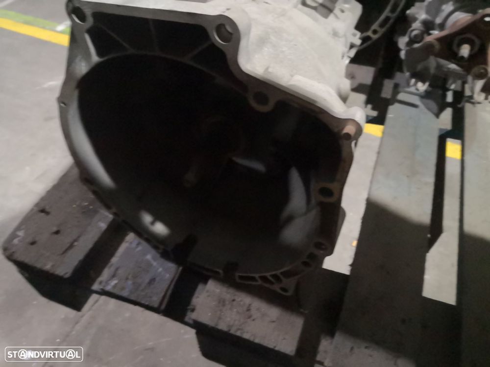 Caixa De Velocidades Bmw 3 Touring (E46) - 2