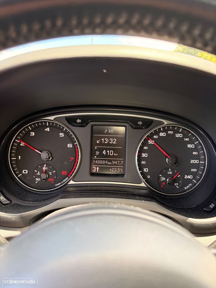 Audi A1 Sportback 1.0 TFSI Sport - 10