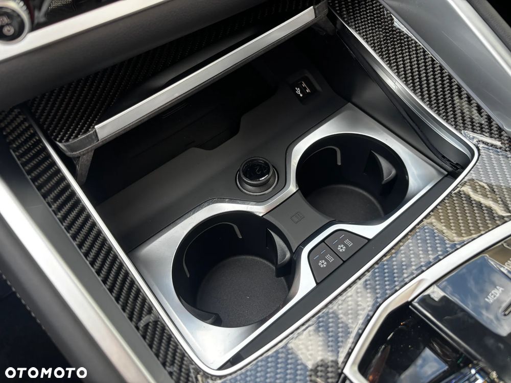 BMW X6 M60i mHEV sport - 9