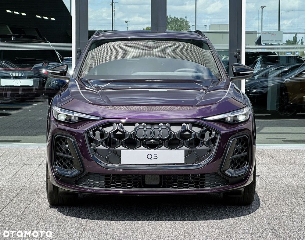 Audi Q5 Sportback - 3