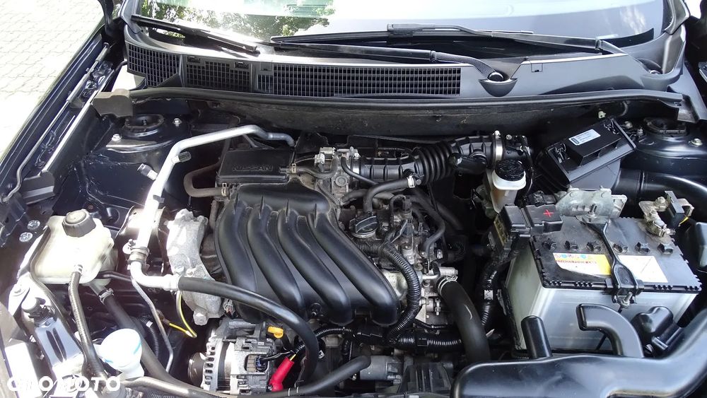 Nissan Qashqai 1.6 Acenta - 21
