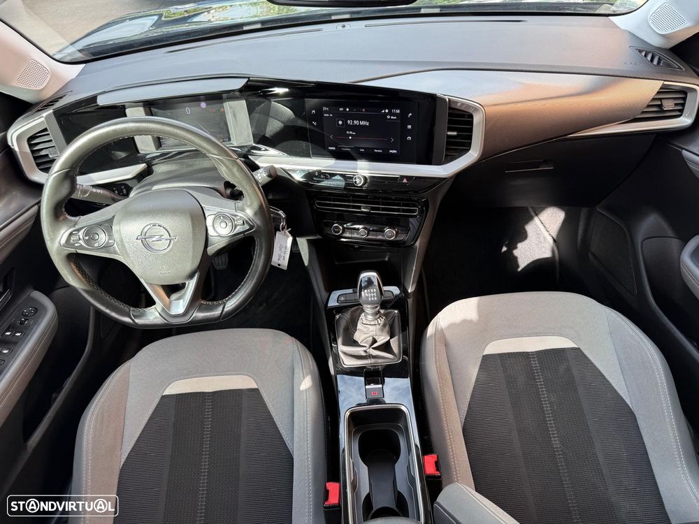 Opel Mokka 1.5 D Elegance - 14