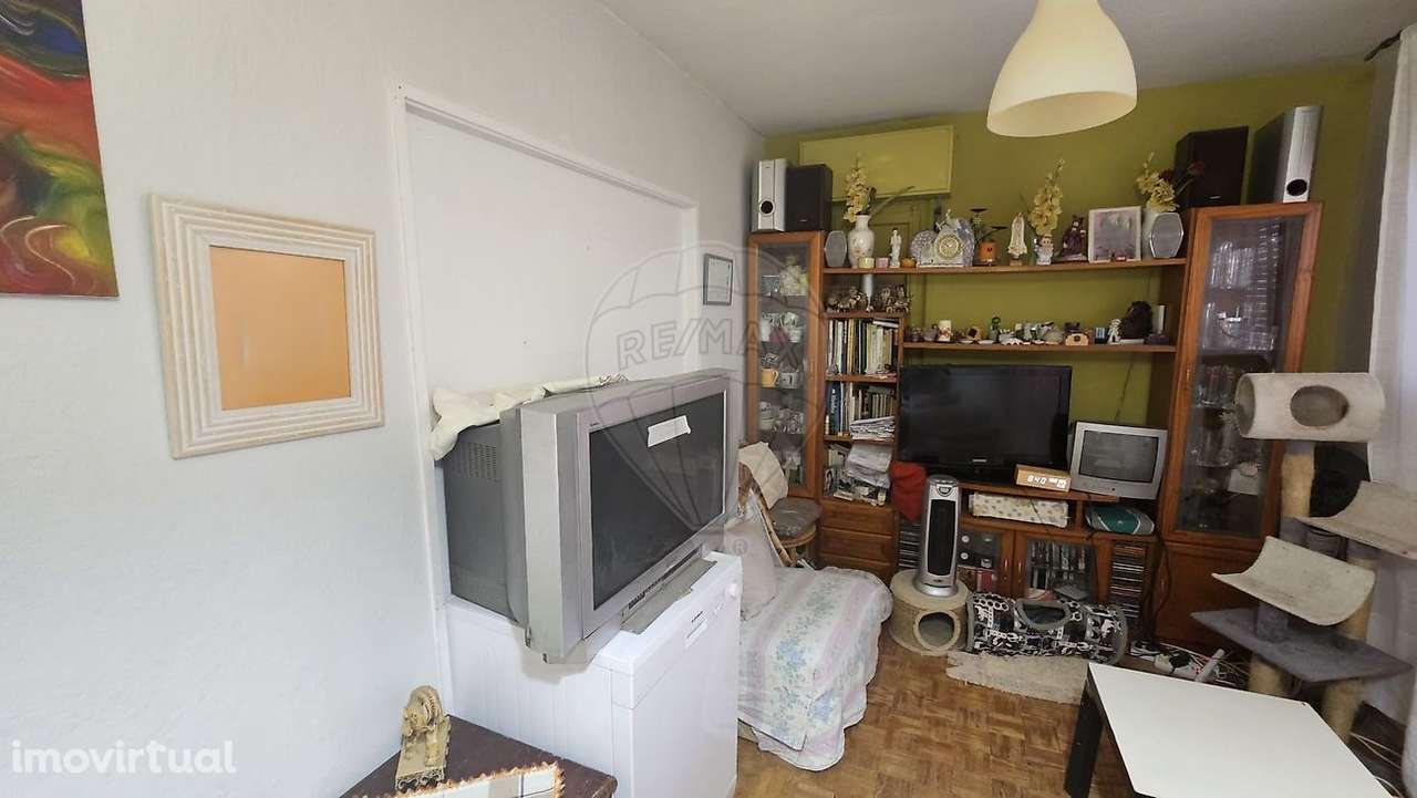 Apartamento T2 para venda - Grande imagem: 4/20