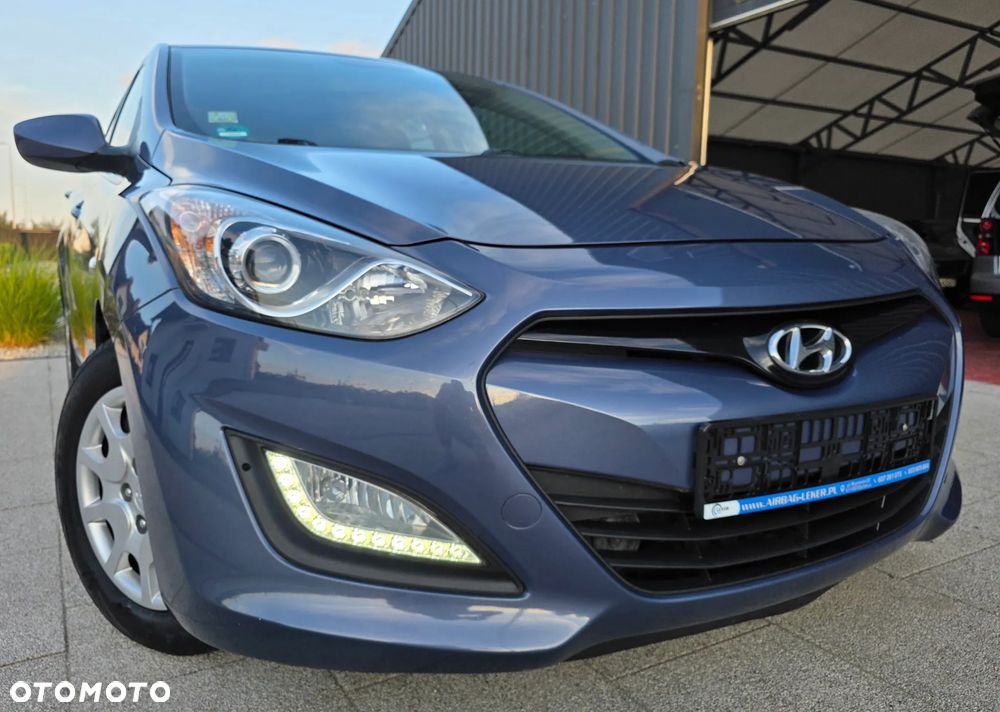 Hyundai i30 1.4 Classic - 1