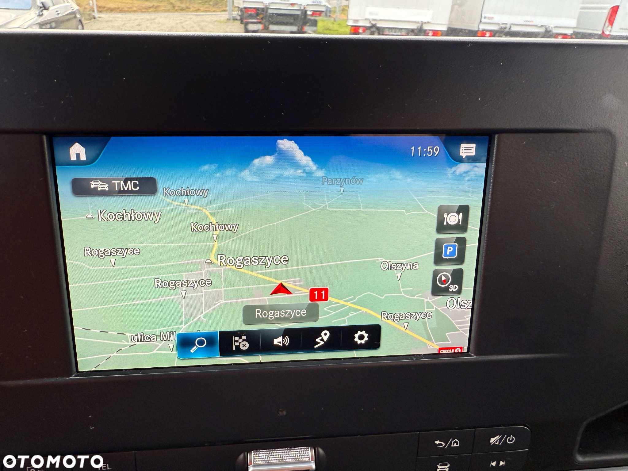 Mercedes-Benz Sprinter 314 CDI /L2H2/WARSZTAT Sortimo/Zasilanie 230V/Navi/Klima/Webasto/Kamera/hak/bdb stan - 28
