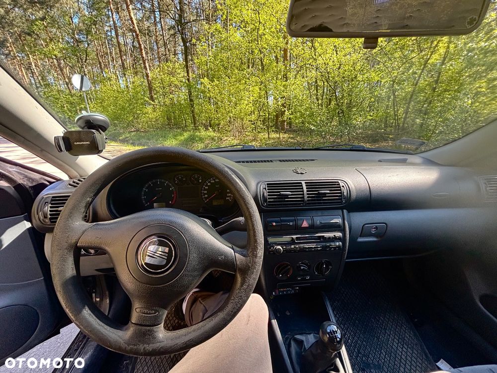 Seat Toledo - 7