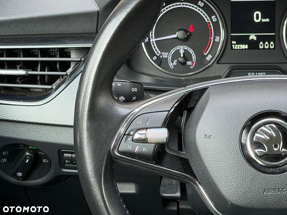 Skoda Scala 1.0 TSI Ambition DSG - 22