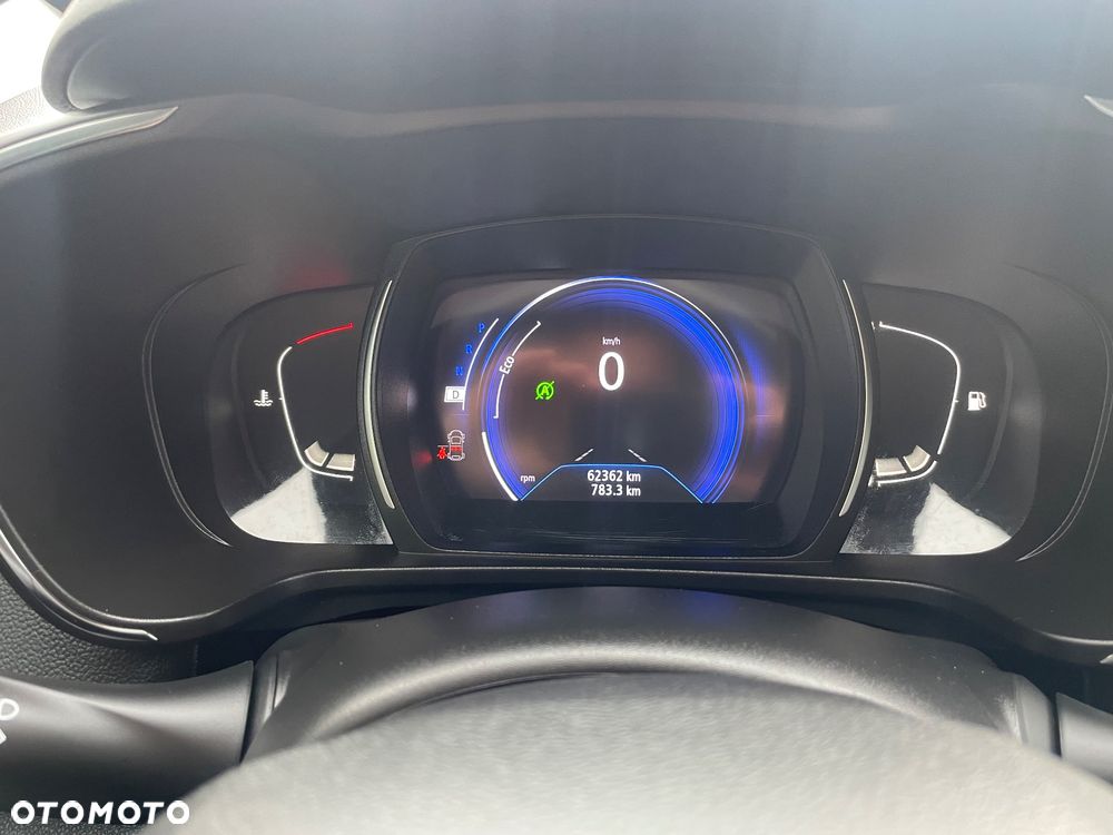 Renault Kadjar 1.3 TCe FAP Intens EDC - 11