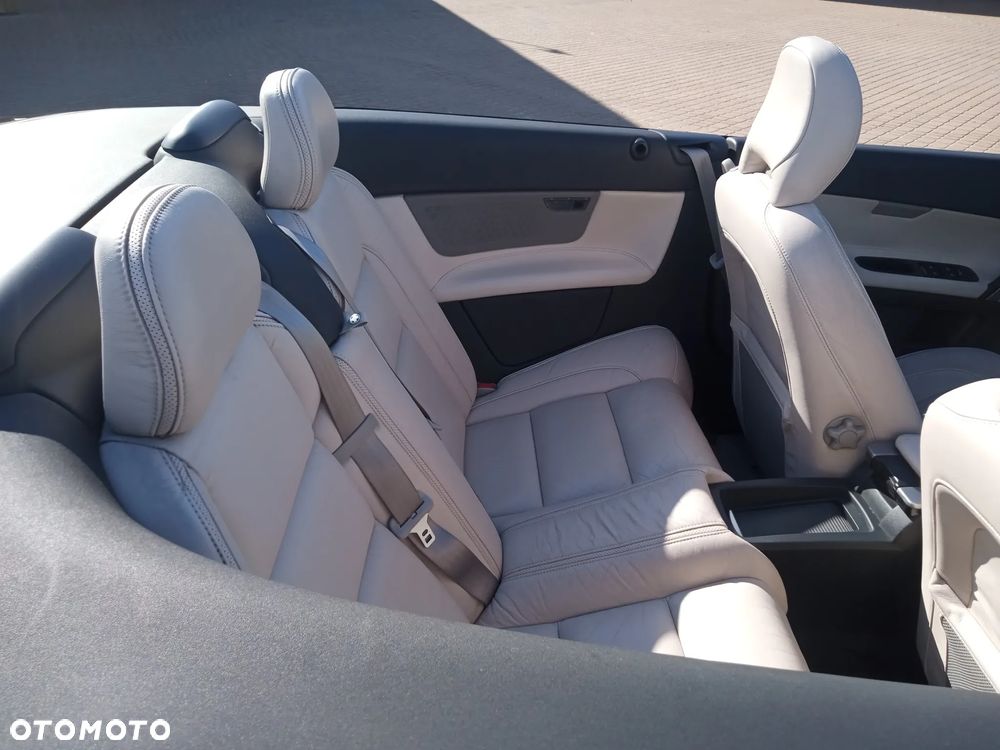 Volvo C70 D5 Summum - 11