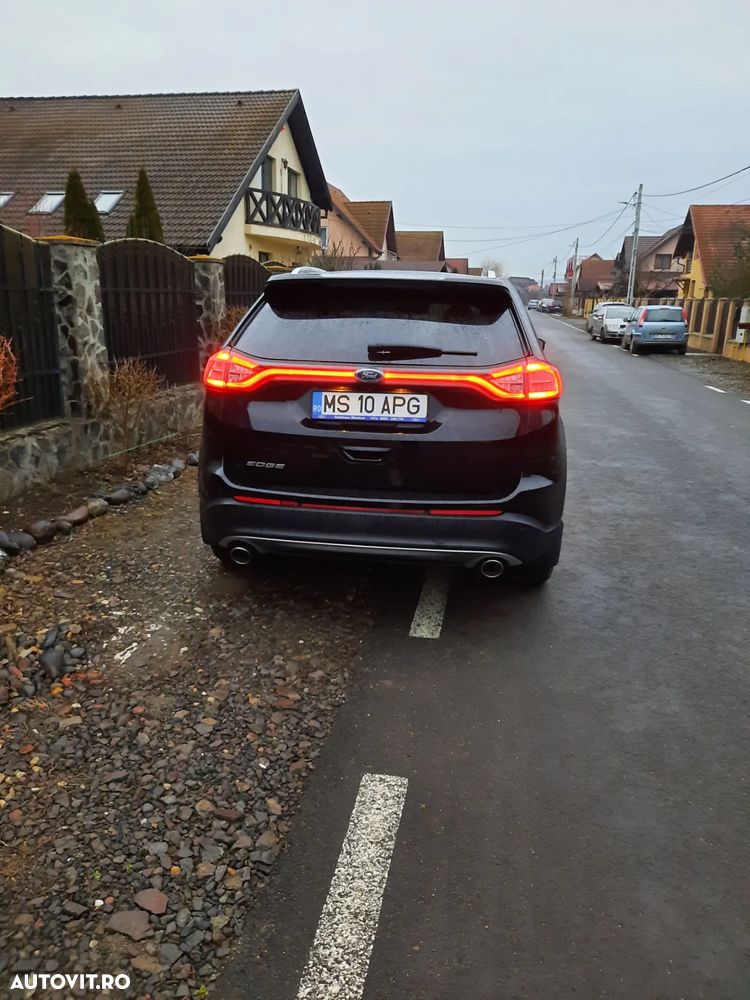 Ford Edge ver-2-0-tdci-bi--turbo-4x4-st--line - 7
