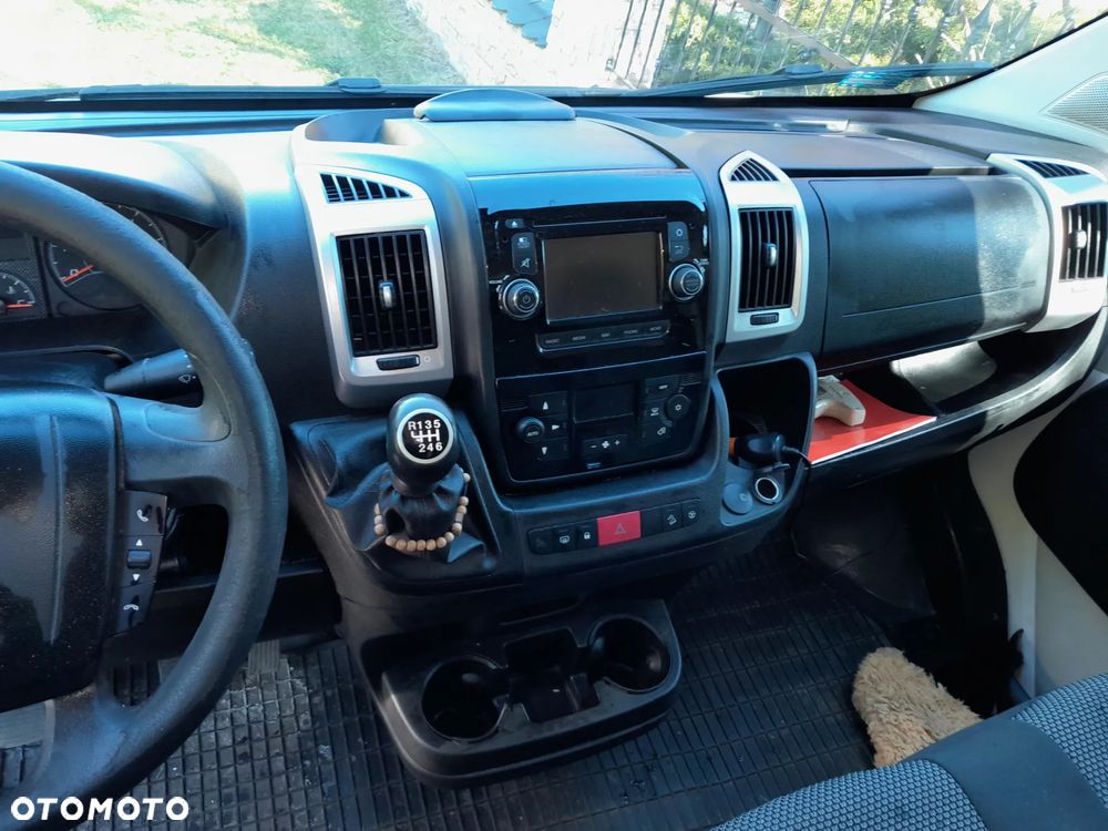 Fiat Ducato - 8