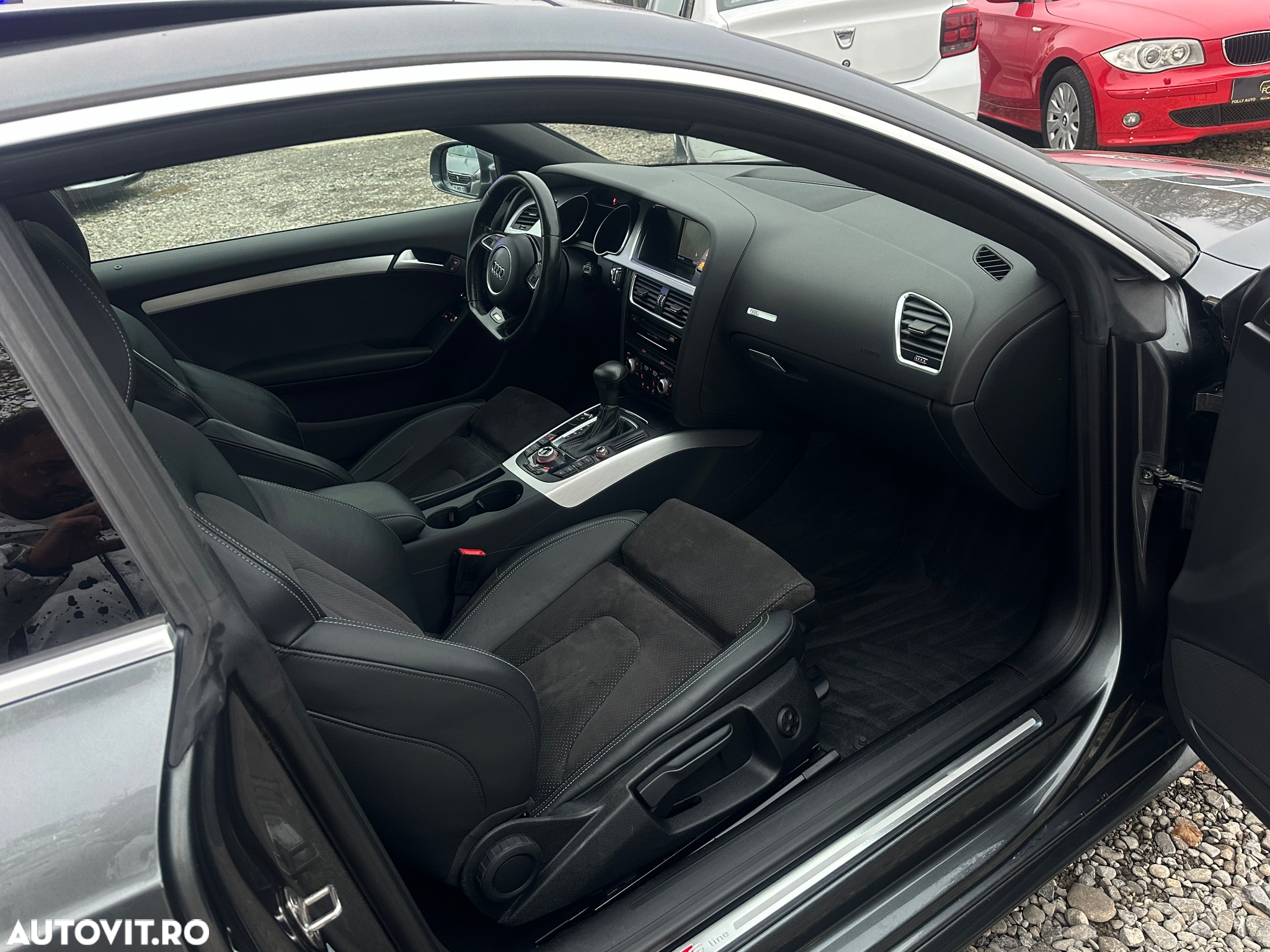 Audi A5 - 7