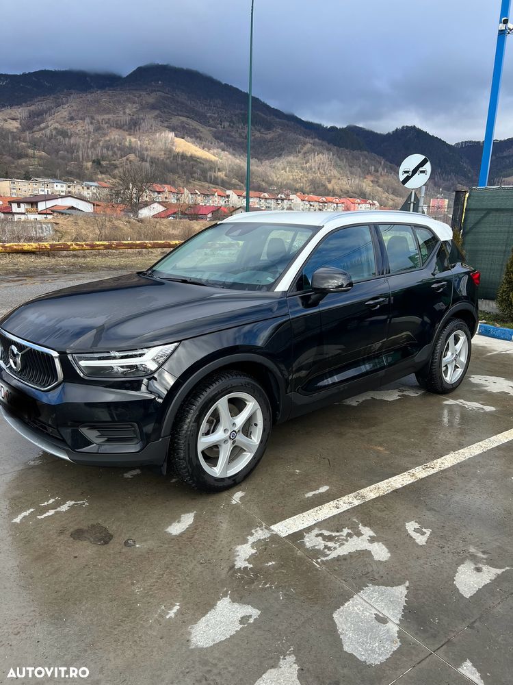 Volvo XC 40 - 12
