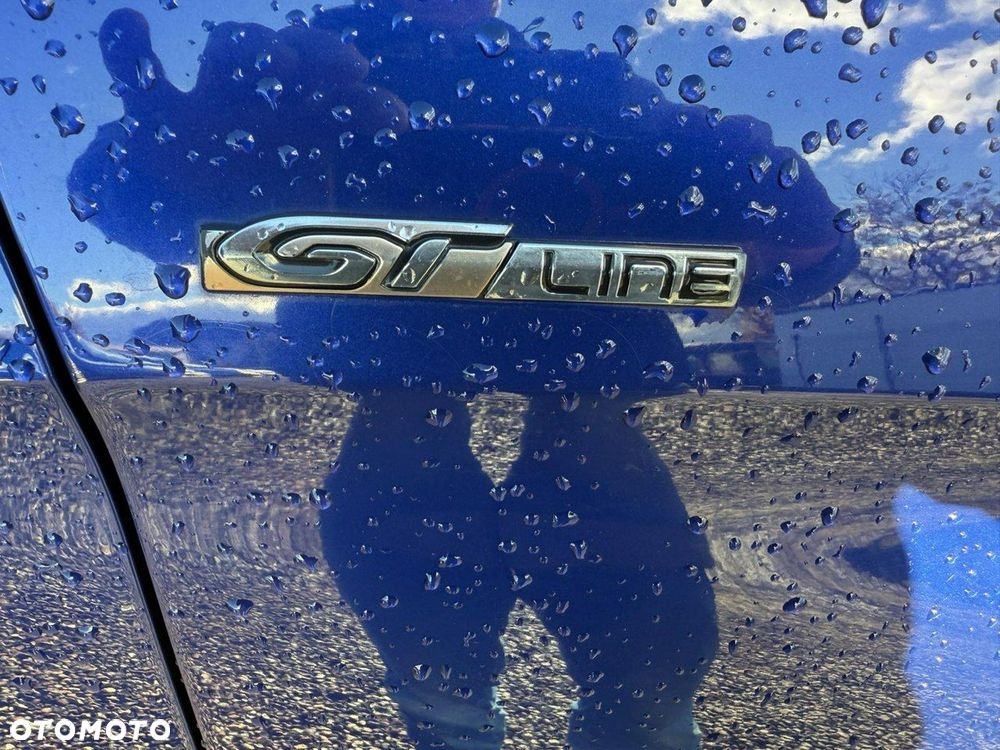 Peugeot 3008 1.2 PureTech GT S&S - 28