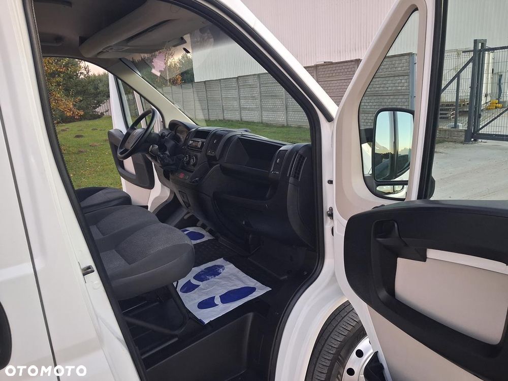 Peugeot Boxer - 22