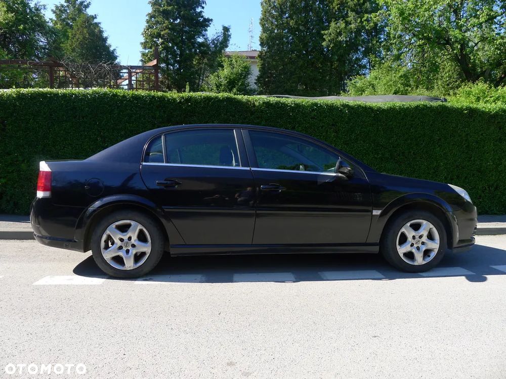 Opel Vectra 1.8 Elegance - 1