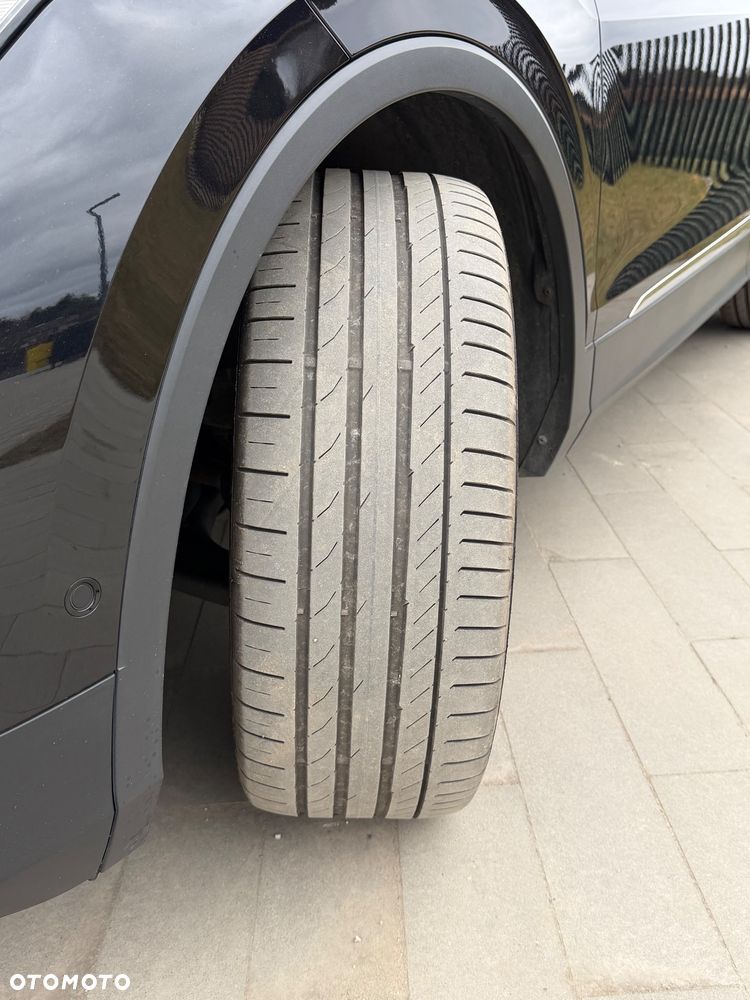 Volkswagen Tiguan 2.0 TDI SCR DSG ACTIVE - 17