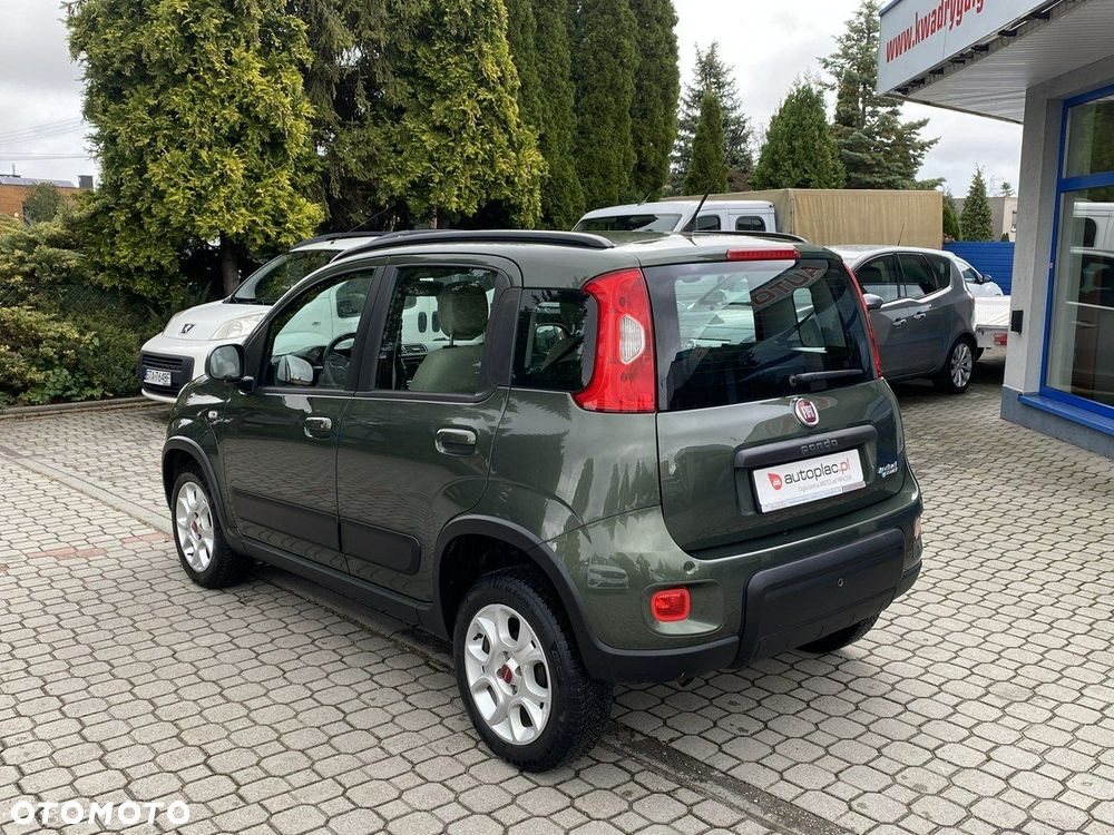 Fiat Panda - 8