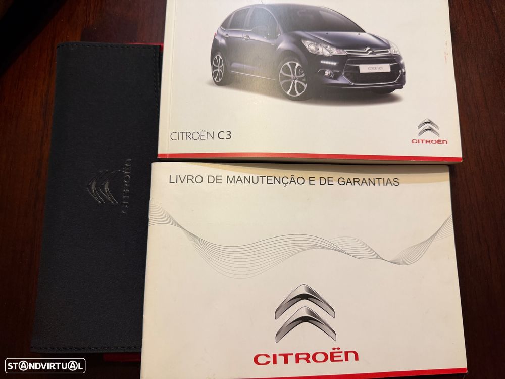 Citroën C3 1.2 PureTech Collection - 19