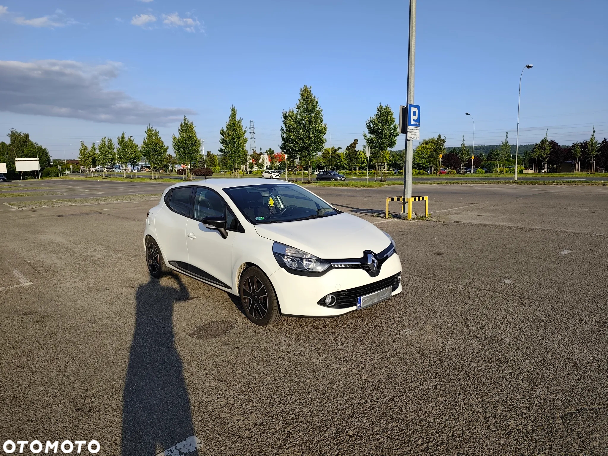 Renault Clio 1.5 dCi Alize - 2