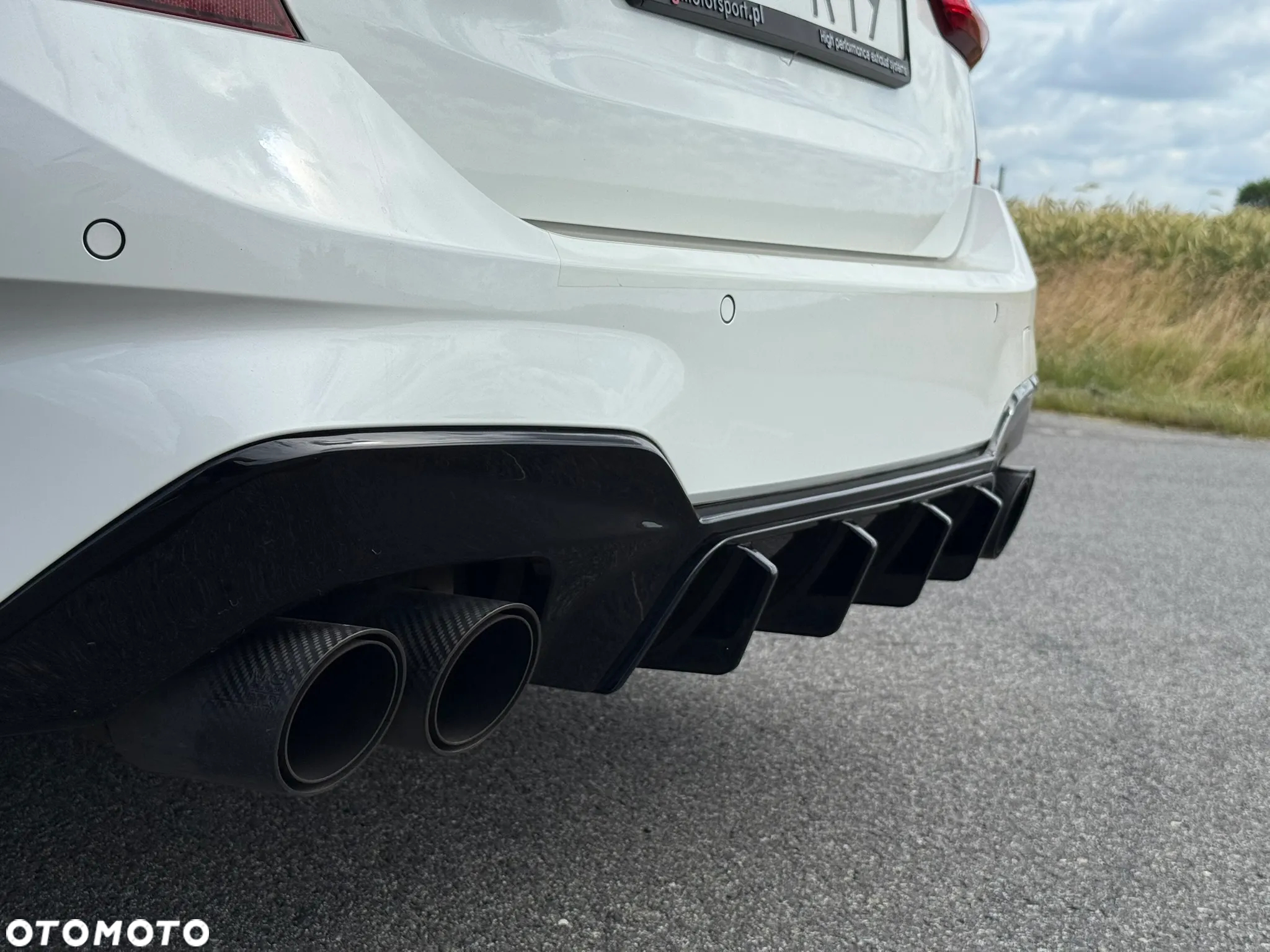 BMW Seria 3 M340i xDrive sport - 23