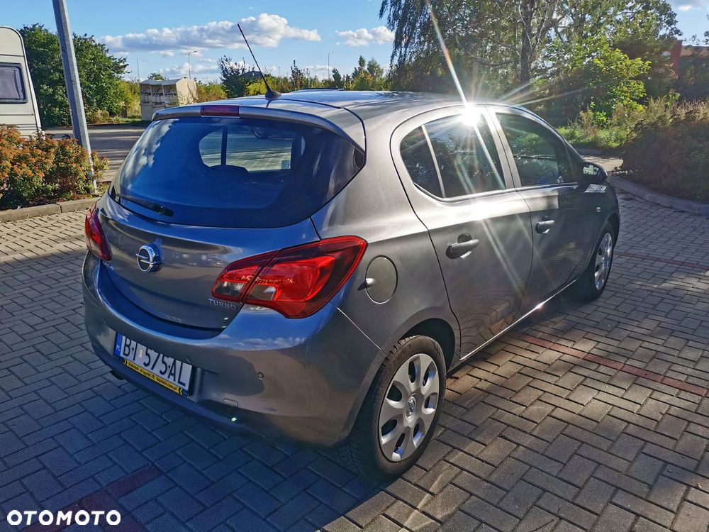 Opel Corsa 1.4 T Enjoy S&S - 6