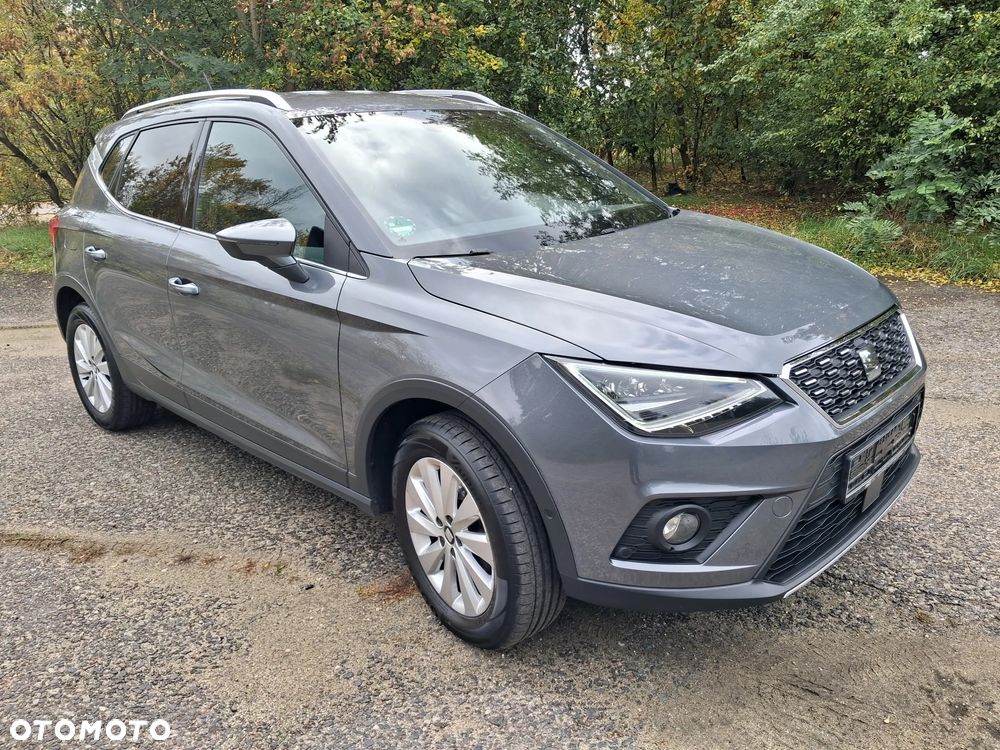Seat Arona - 3