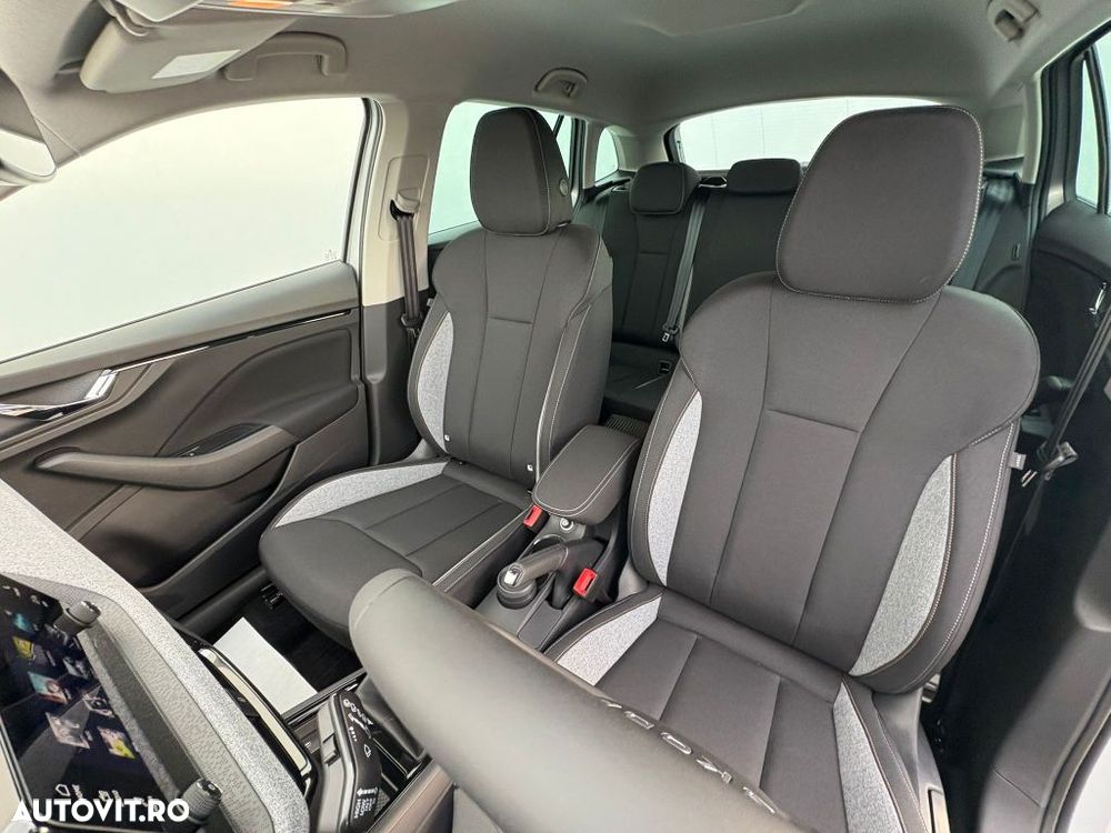 Skoda Scala 1.0 TSI 95 CP Selection - 10