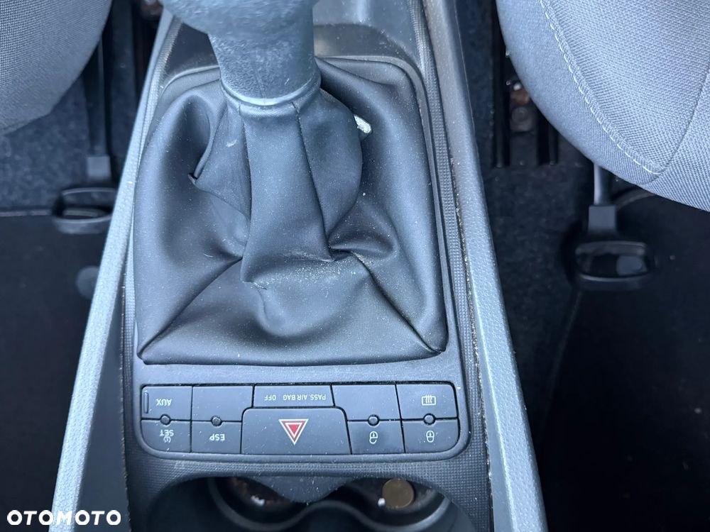 Seat Ibiza 1.4 16V Entry - 9