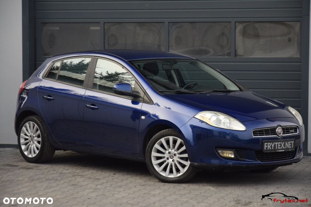 Fiat Bravo - 3