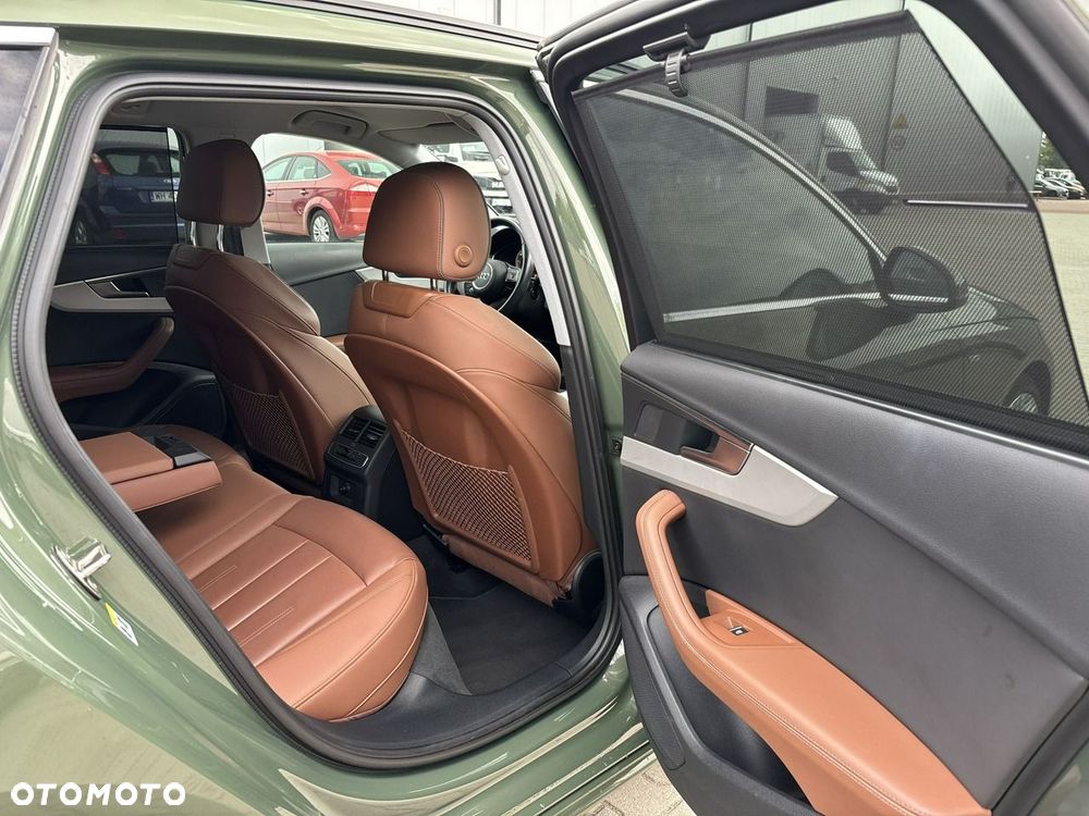 Audi A4 Avant 40 TDI mHEV Quattro S Line S tronic - 18