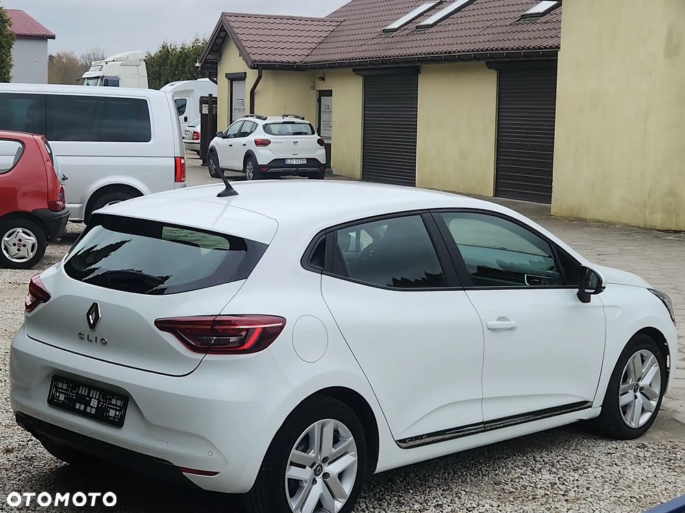 Renault Clio BLUE dCi 85 EXPERIENCE - 5