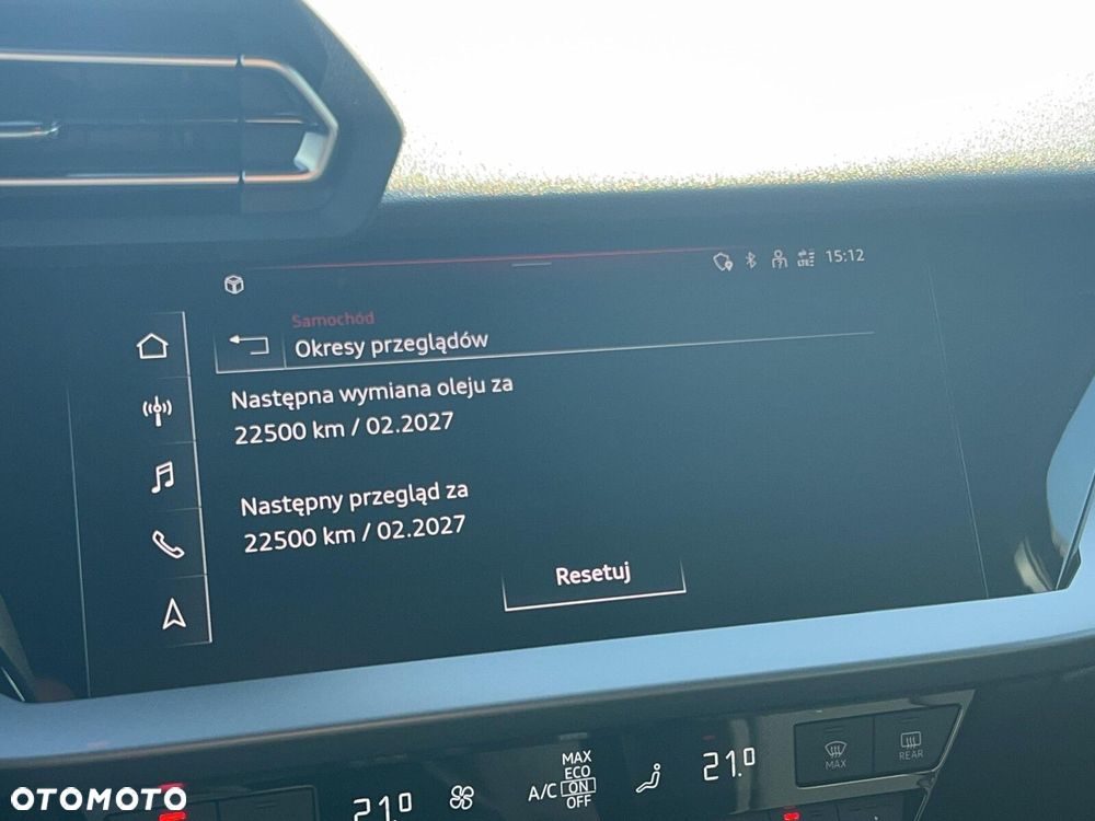 Audi A3 Sportback - 37