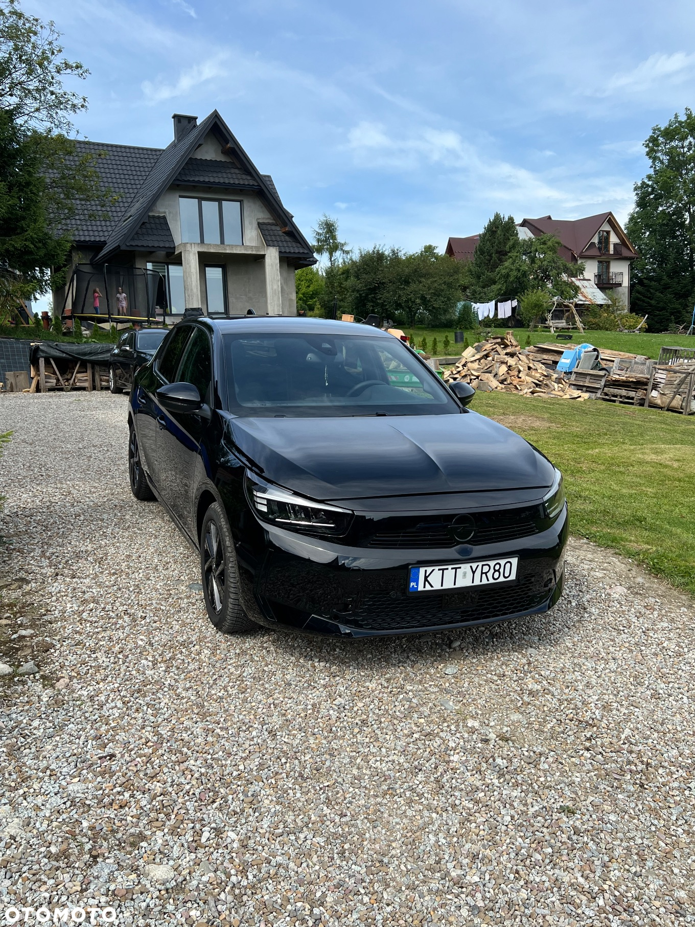 Opel Corsa - 13
