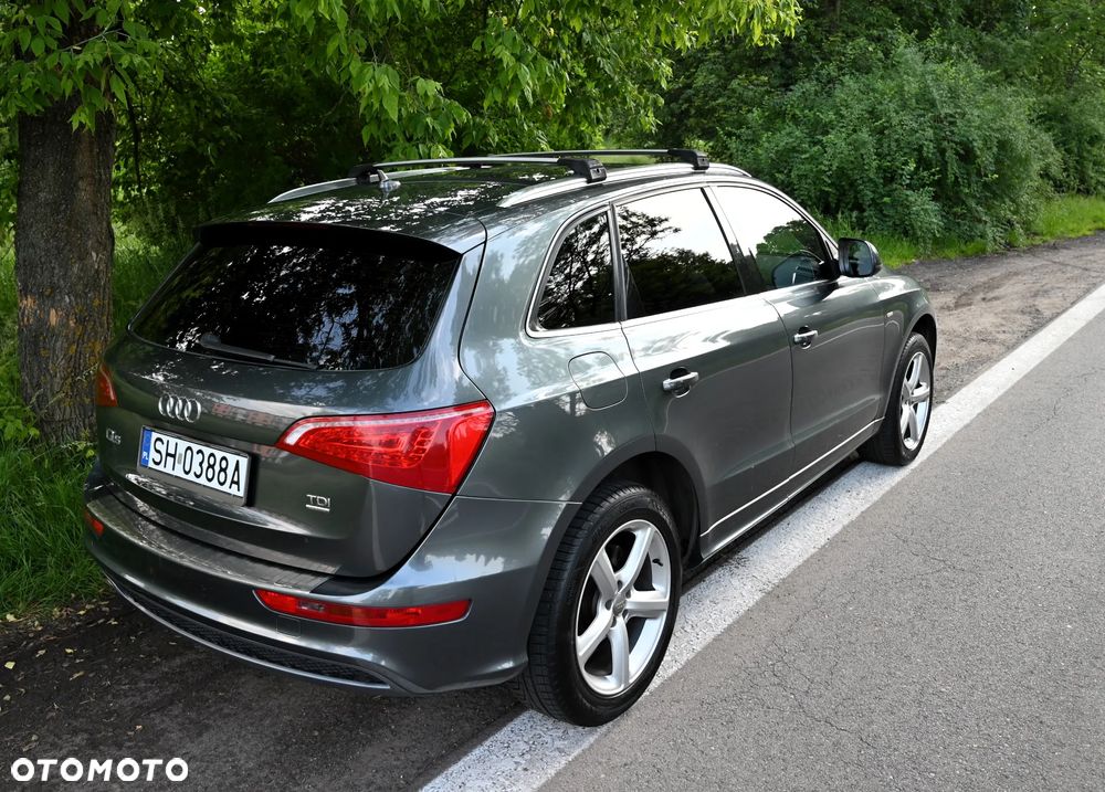 Audi Q5 - 26