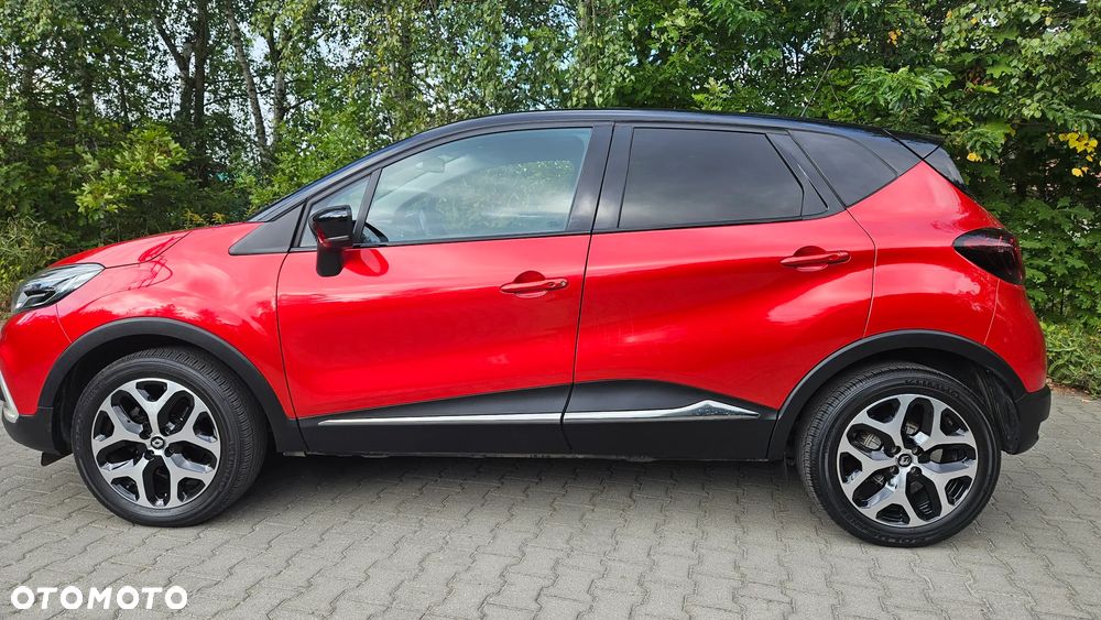 Renault Captur 1.2 Energy TCe S-Edition - 4