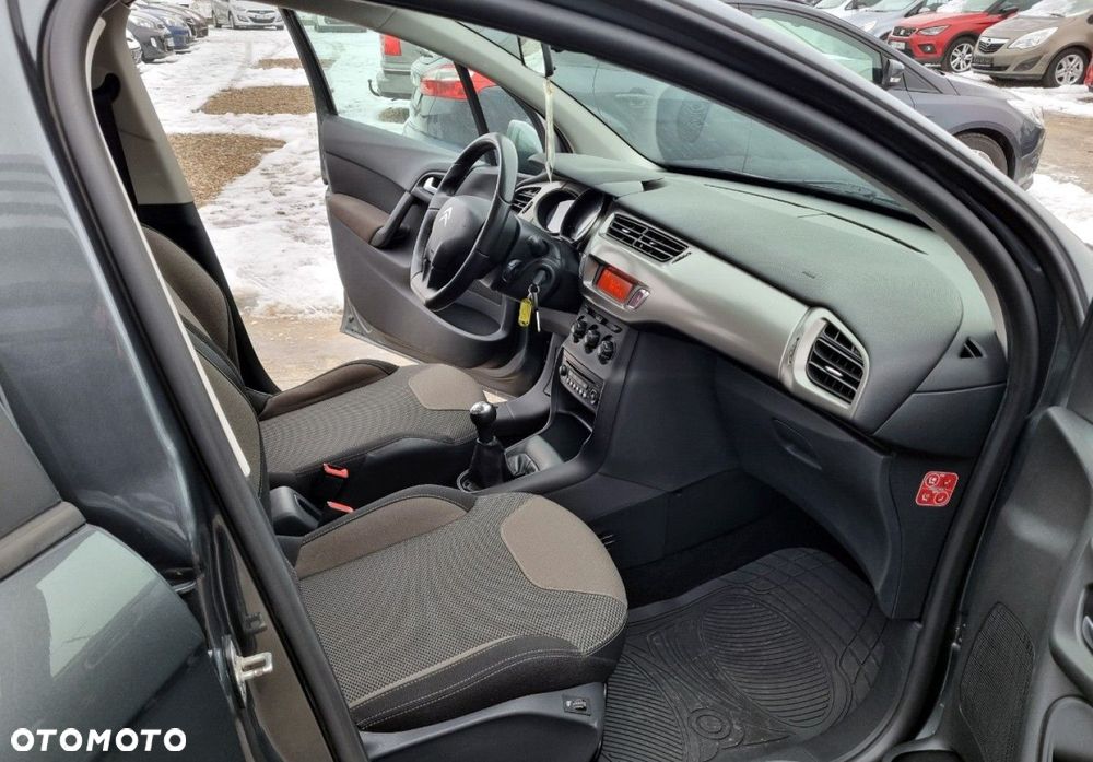 Citroën C3 - 23
