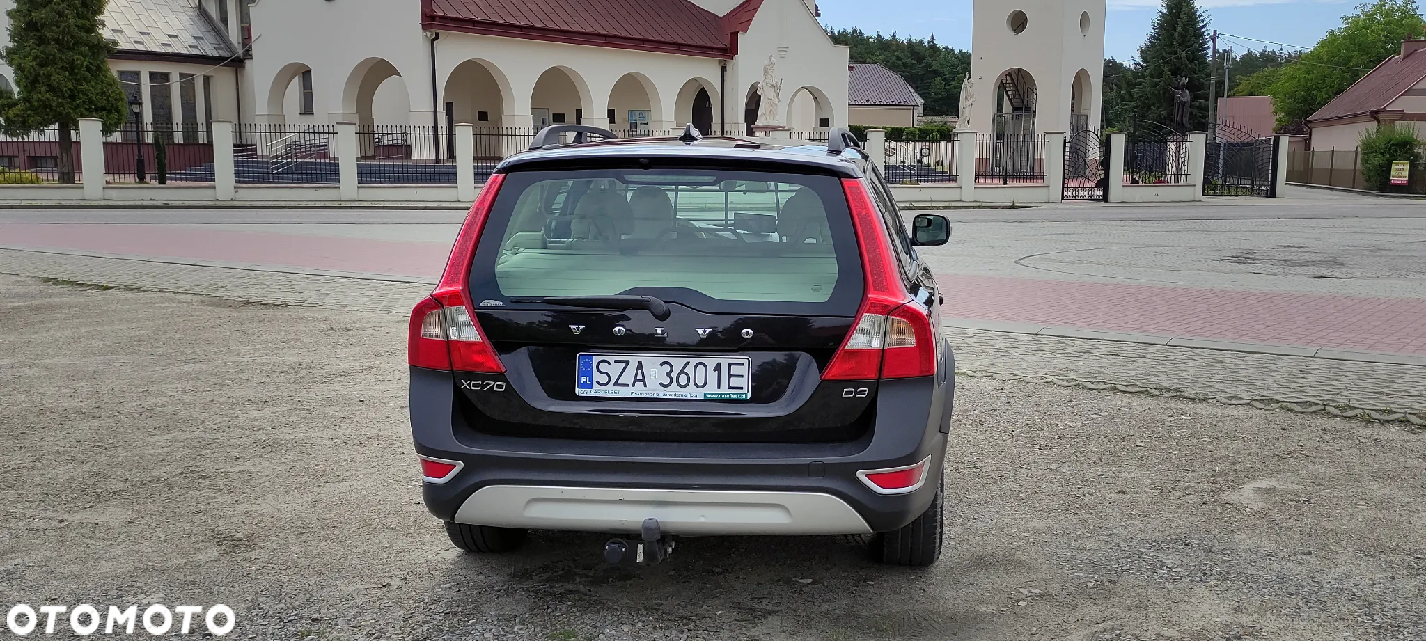 Volvo XC 70 D3 Summum - 6