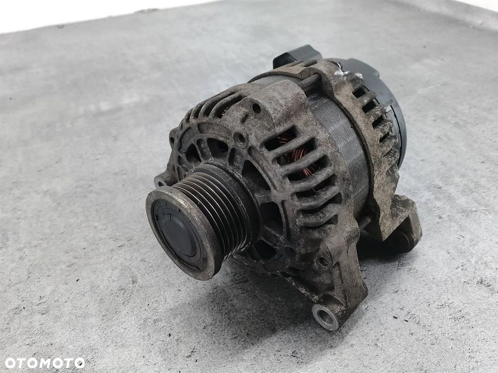 ALTERNATOR OPEL ASTRA J 13500582 1.4 16V - 5