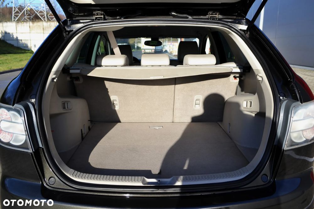 Mazda CX-7 2.2 CD Sport - 31