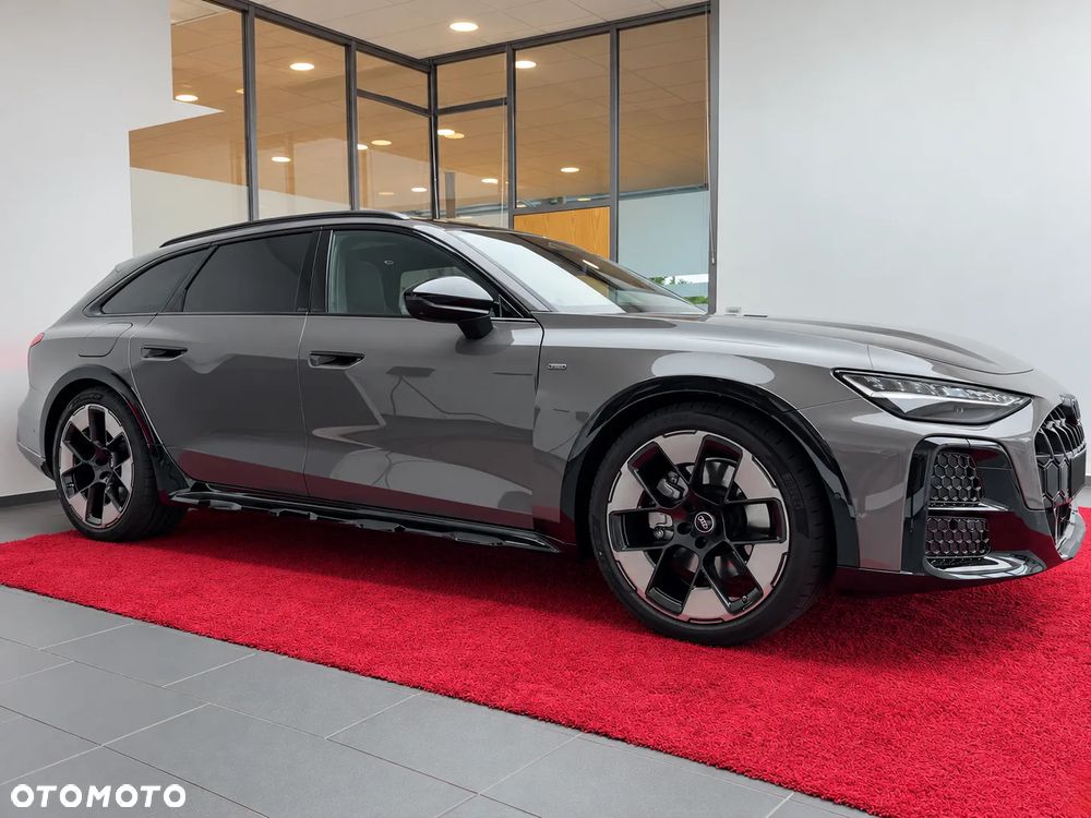Audi A6 Allroad e-Hybrid 270 kW Quattro S tronic - 7
