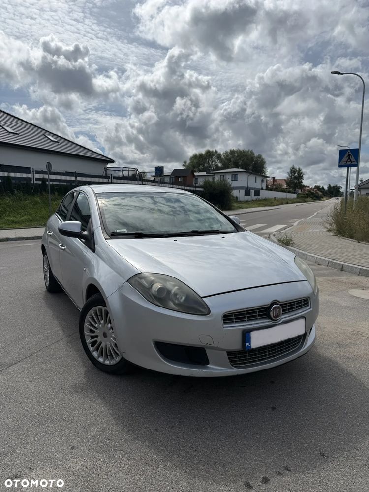 Fiat Bravo 1.6 Multijet 16V Active - 1