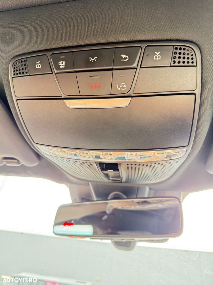 Mercedes-Benz E 220 d MHEV Aut. - 16