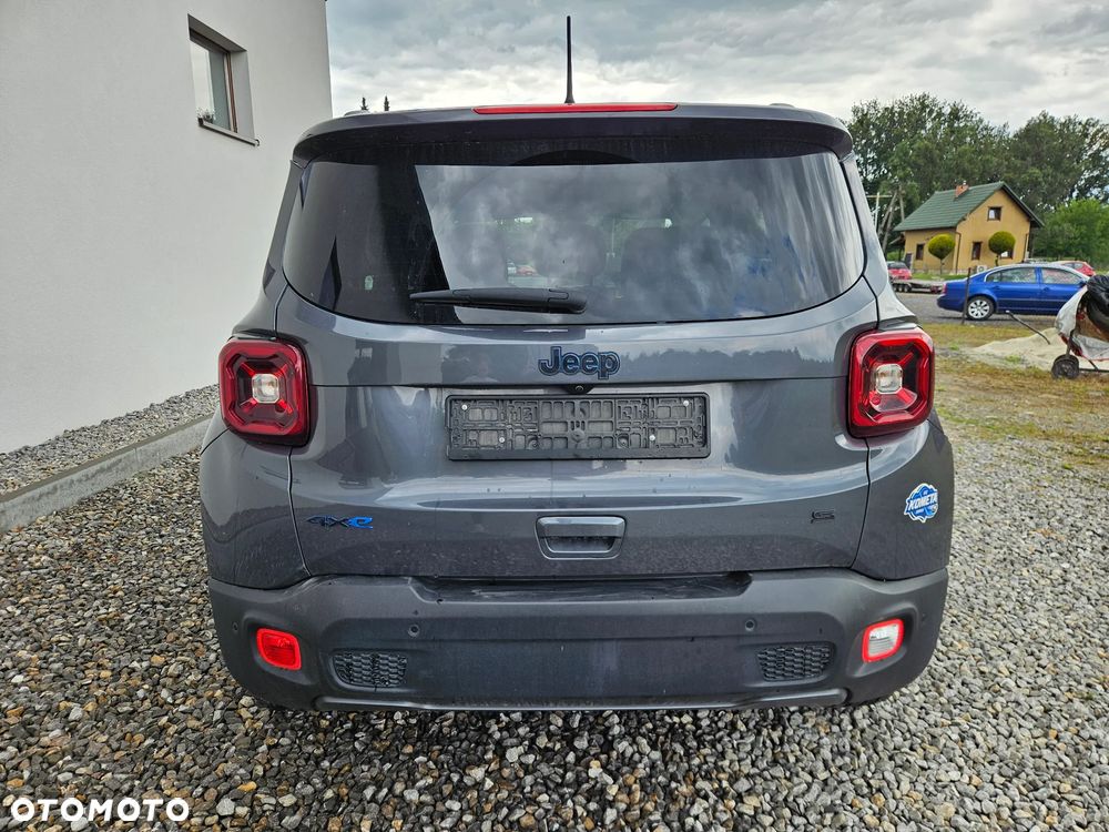 Jeep Renegade - 6