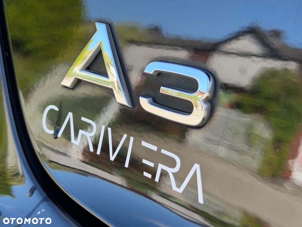 Audi A3 Sportback 30 TFSI S tronic - 17