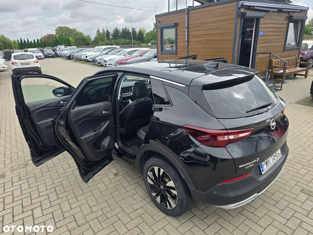 Opel Grandland X - 40